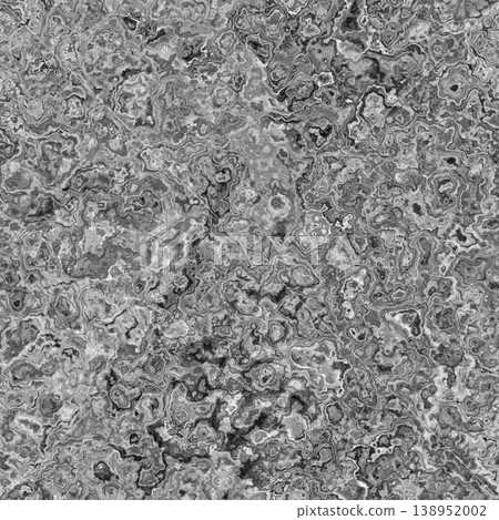 Seamless pattern of polished marble stone.  High resolution photo filter. 138952002