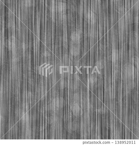Seamless dirty brushed metal plate texture. 138952011