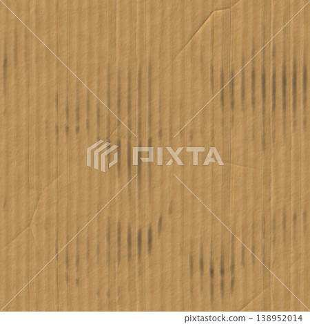 Seamless pattern of blank dirty piece of cardboard. High resolution photo filter. Seamless pattern of blank dirty piece of cardboard. High resolution photo filter. 138952014