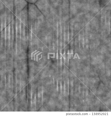 Seamless pattern of blank dirty piece of cardboard. High resolution photo filter. 138952021