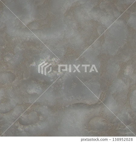 Seamless dirty brushed metal plate texture. 138952028