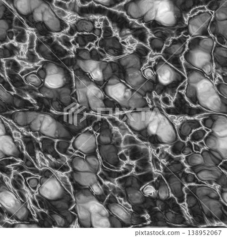 Seamless dirty brushed metal plate texture.  High resolution photo filter. 138952067