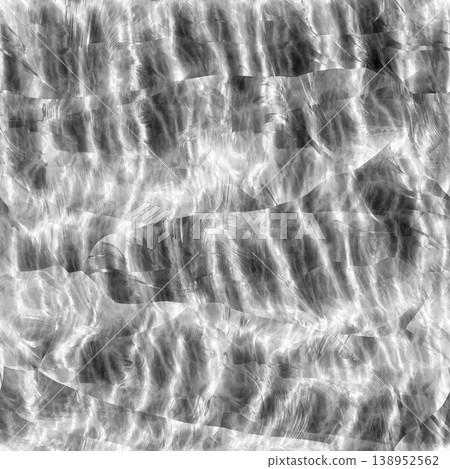 Seamless granite texture background with elegant veins. High resolution photo filter. 138952562