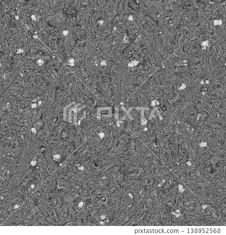 Seamless rock texture with cracks. High resolution photo filter. 138952568