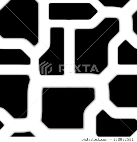 Seamless camouflage texture. High resolution photo filter. Seamless camouflage texture. High resolution photo filter. 138952591