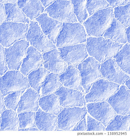 Seamless cold winter nature surface pattern. High resolution photo filter. Seamless cold winter nature surface pattern. High resolution photo filter. 138952945