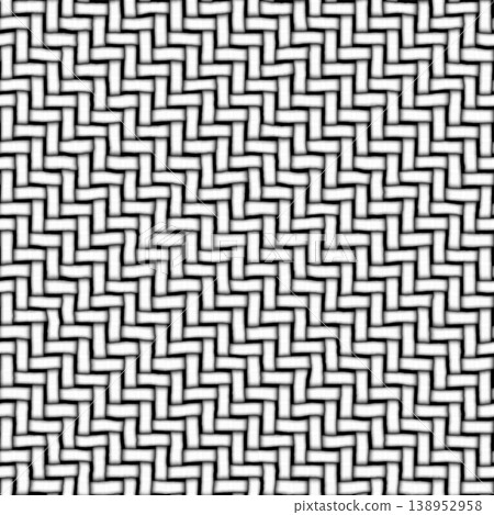 Grainy basketry dry grass carpet, seamless textile pattern. Grainy basketry dry grass carpet, seamless textile pattern. 138952958