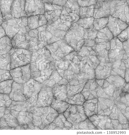 Seamless pattern of dry cracked earth. High resolution photo filter. Seamless pattern of dry cracked earth. High resolution photo filter. 138952993