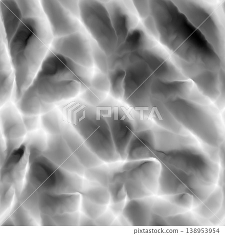 Seamless pattern of polished marble stone.  High resolution photo filter. 138953954
