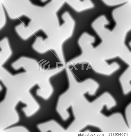 Decorative wallpaper for interior decor. Seamless pattern. High resolution photo filter. Decorative wallpaper for interior decor. Seamless pattern. High resolution photo filter. 138954074