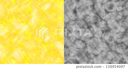 Seamless blaze flames abstract texture. Fire texture via an alpha channel. Seamless blaze flames abstract texture. Fire texture via an alpha channel. 138954097