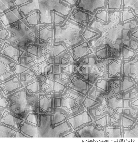 Decorative wallpaper for interior decor. Seamless pattern. High resolution photo filter. Decorative wallpaper for interior decor. Seamless pattern. High resolution photo filter. 138954116