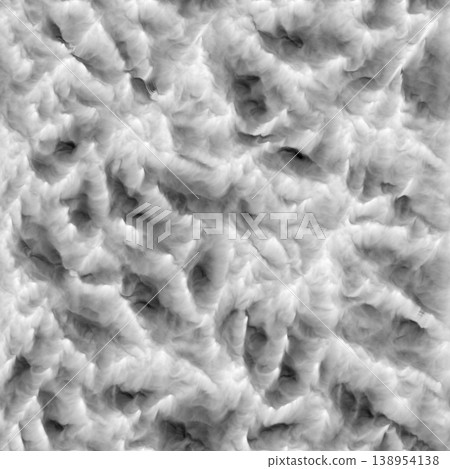 Seamless pattern of polished marble stone.  High resolution photo filter. 138954138