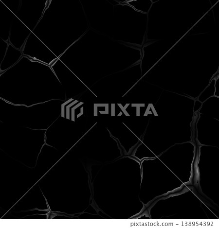 Inverse Cracked Surface Displacement Map Inverse Cracked Surface Displacement Map 138954392