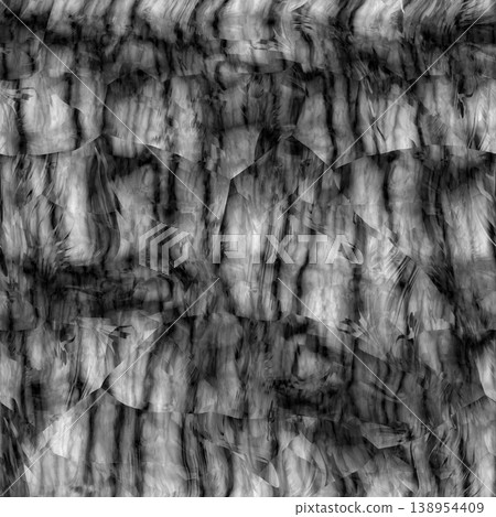 Dark Organic Strata Height Map Texture Dark Organic Strata Height Map Texture 138954409