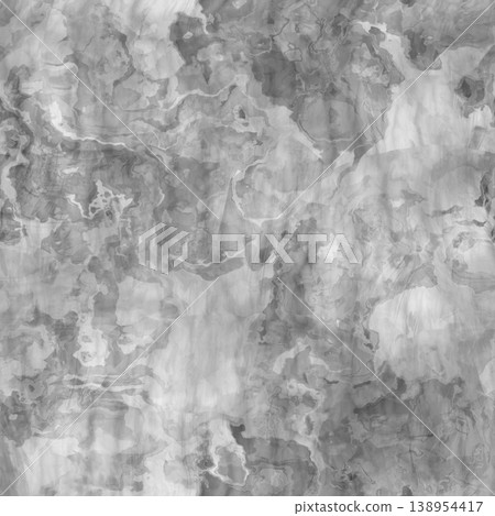 Soft Grey Organic Marble Texture Map Soft Grey Organic Marble Texture Map 138954417