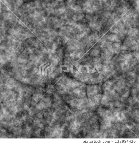 Organic Grayscale Displacement Map Background Organic Grayscale Displacement Map Background 138954426
