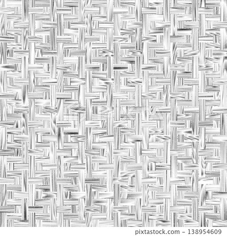 Wood Weave Texture and Height Map Comparison 138954609