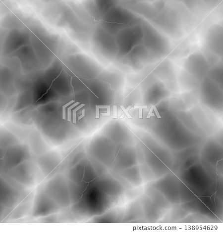 Fire Opal Grayscale Displacement Map 138954629