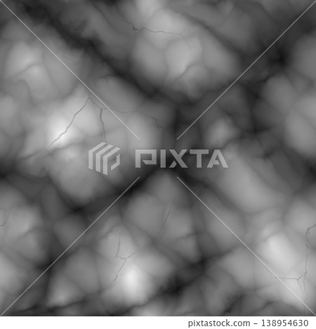 Fire Opal Crystalline Shading Occlusion Map 138954630