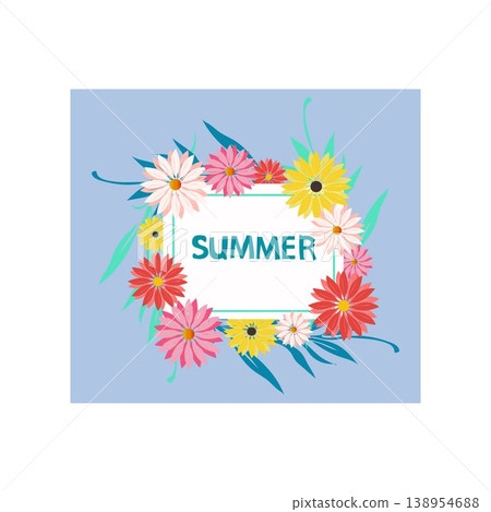 free design Hand drawn floral illustration painted flowers eucalypt leaves wildflowers herbs free design Hand drawn floral illustration painted flowers eucalypt leaves wildflowers herbs 138954688