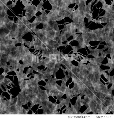 Cyan Fluorite Texture and Displacement Map Comparison Cyan Fluorite Texture and Displacement Map Comparison 138954828