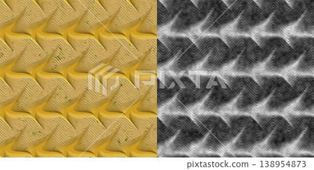 Sci-Fi Force Channel and Shading Map Comparison Sci-Fi Force Channel and Shading Map Comparison 138954873