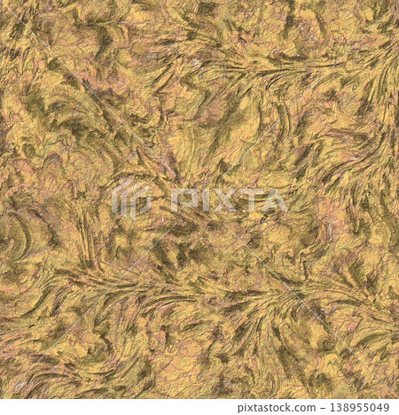 Fossilized Shells in Sedimentary Rock Texture Fossilized Shells in Sedimentary Rock Texture 138955049