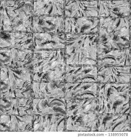 Fossil Diagonal Stripe and Height Map Comparison Fossil Diagonal Stripe and Height Map Comparison 138955078