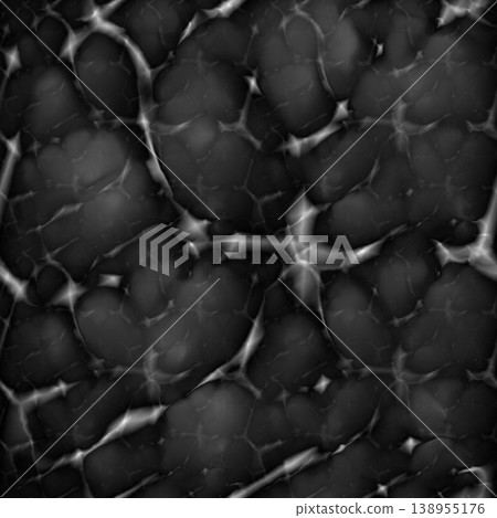 Fractures Pattern Alpha Mask Stencil for Design Fractures Pattern Alpha Mask Stencil for Design 138955176