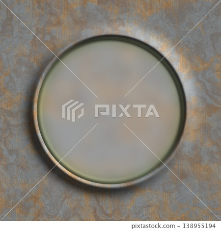 Frosted Portal Texture and Alpha Mask Comparison Frosted Portal Texture and Alpha Mask Comparison 138955194