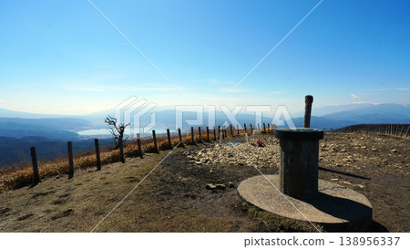 Takabocchi Mountain Summit Takabocchi Mountain Summit 138956337