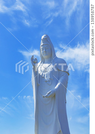 仙台大觀音(仙台天堂白衛大觀音) 仙台大觀音(仙台天堂白衛大觀音) 138958787