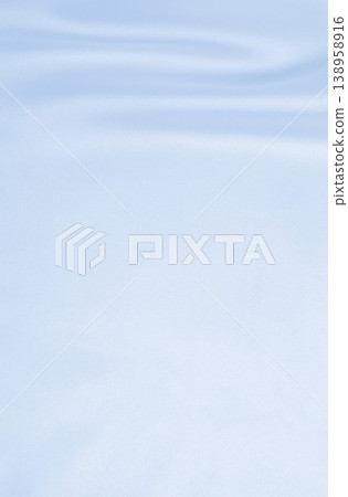 Smooth elegant blue silk or satin luxury cloth texture as abstract background. Luxurious background design Smooth elegant blue silk or satin luxury cloth texture as abstract background. Luxurious background design 138958916