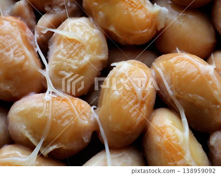 Natto Natto 138959092