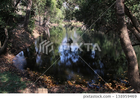 Prasat Thom moat Prasat Thom moat 138959469