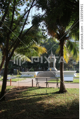 Tuol Sleng Genocide Museum Tuol Sleng Genocide Museum 138959491