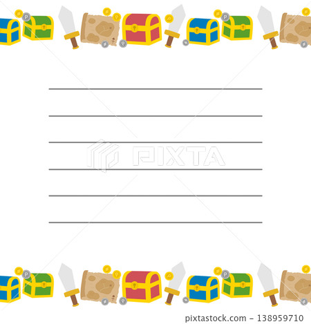 Game Letters Game Letters 138959710