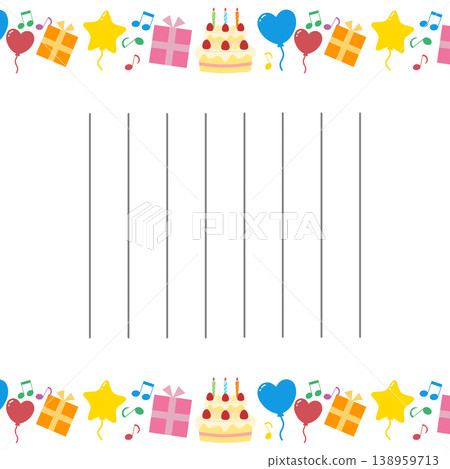 生日信 生日信 138959713