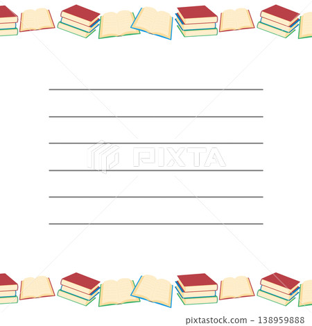 書信 書信 138959888