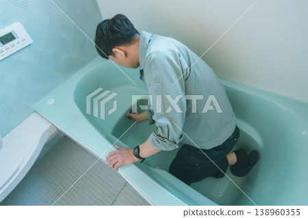 浴室維修公司 138960355