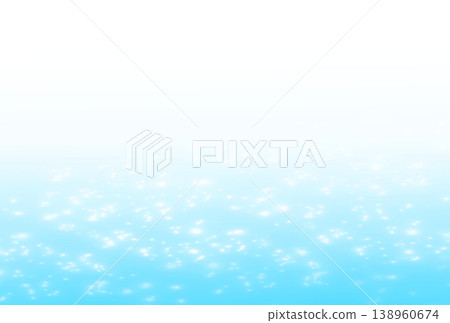 背景素材 - 水面 - 翠綠色 背景素材 - 水面 - 翠綠色 138960674
