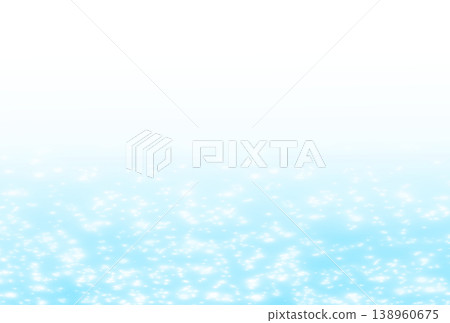 背景素材 - 水面 - 翠綠色 背景素材 - 水面 - 翠綠色 138960675