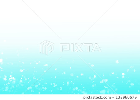 Background material - Water surface - Emerald green Background material - Water surface - Emerald green 138960679