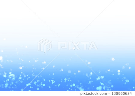 Background material_water surface 138960684