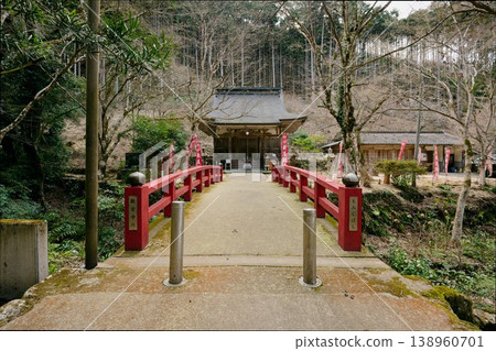 Koenchi Kannon Koenchi Kannon 138960701