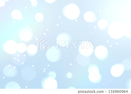 Background material _ light _ light blue 138960964