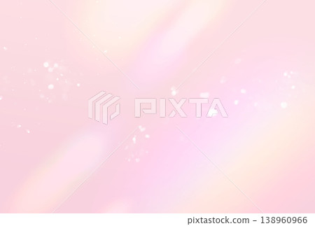 背景材料_淺色_粉色 138960966