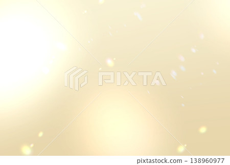 Background material _ light _ gold Background material _ light _ gold 138960977