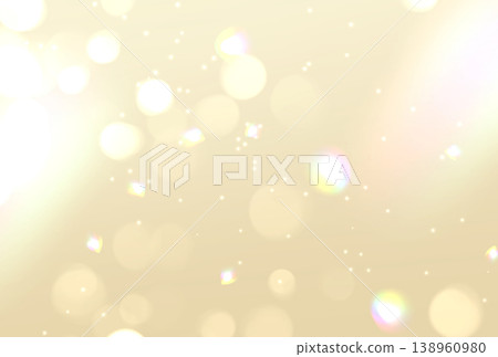 Background material _ light _ gold Background material _ light _ gold 138960980